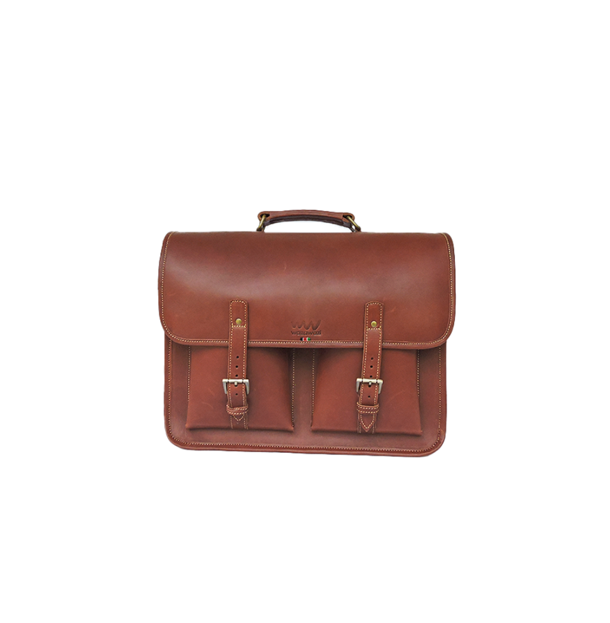 Wafula Briefcase Bag