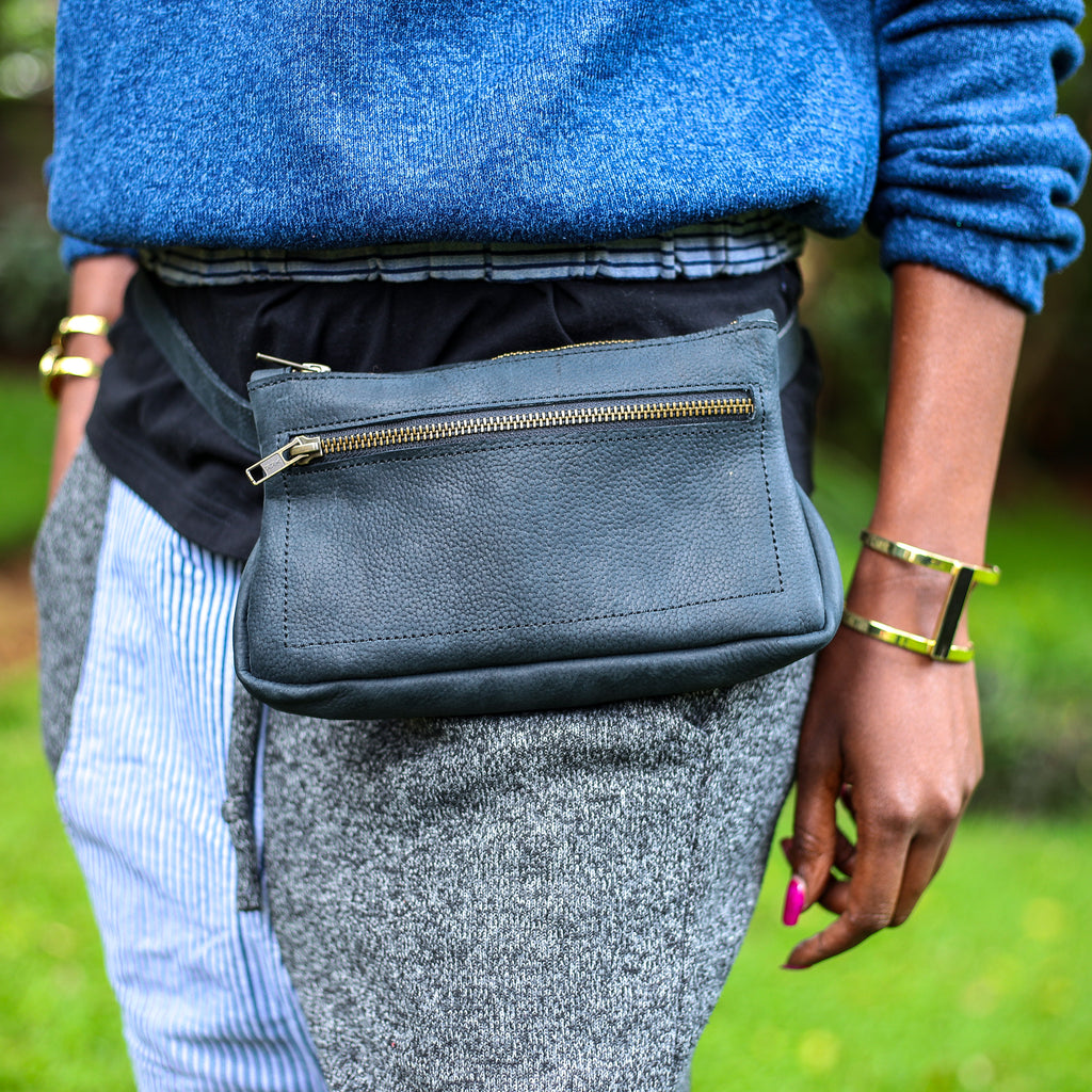 Chebet Mutai Single Bar Bracelet