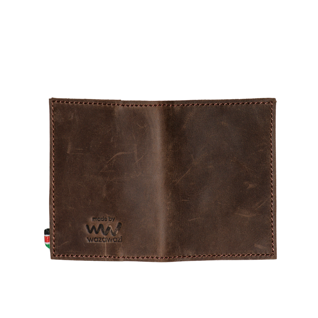 Uli Leather Card Holder