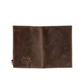 Uli Leather Card Holder