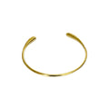Ella Handmade Brass Choker