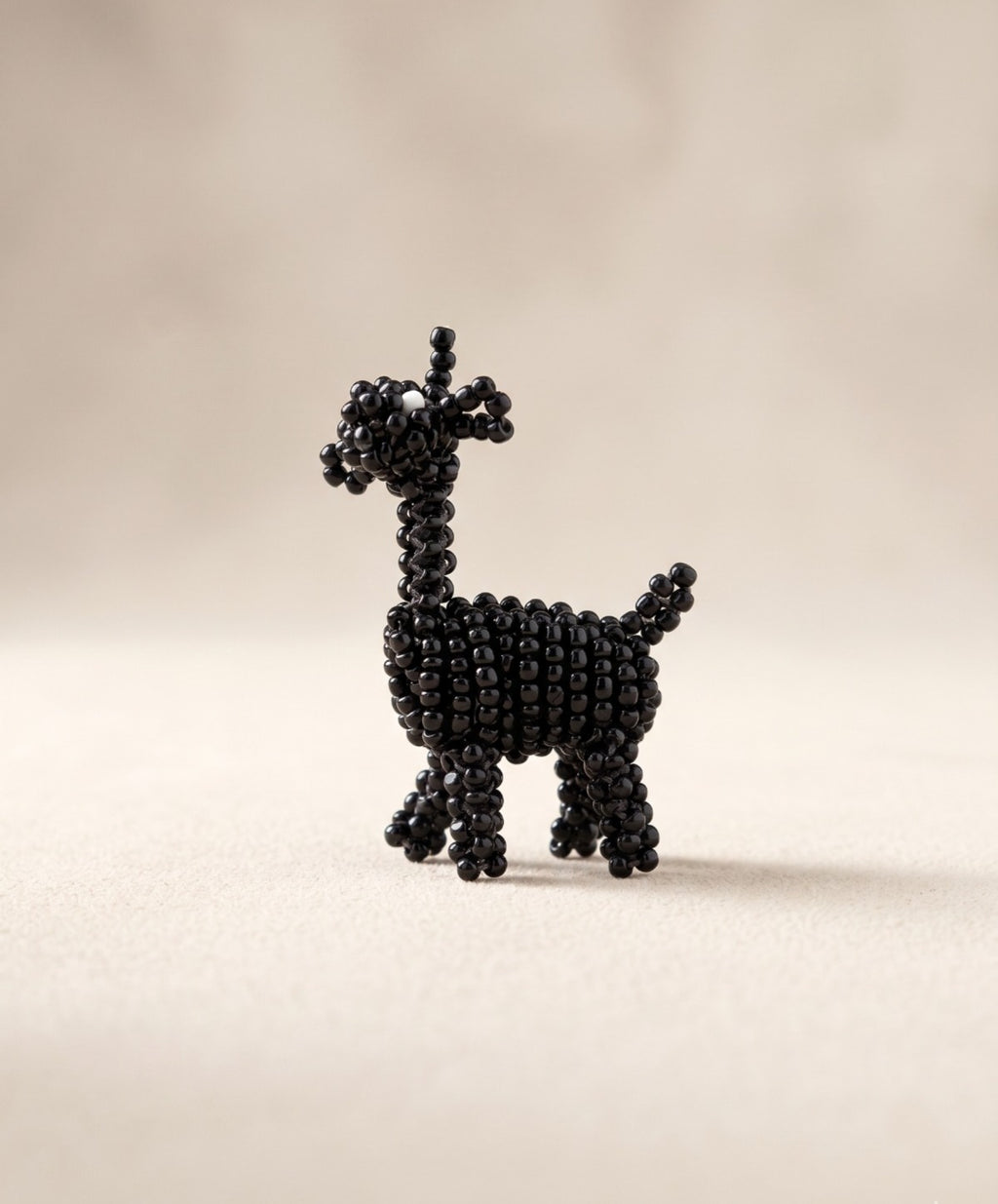 Hand Beaded Animals