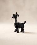 Hand Beaded Animals