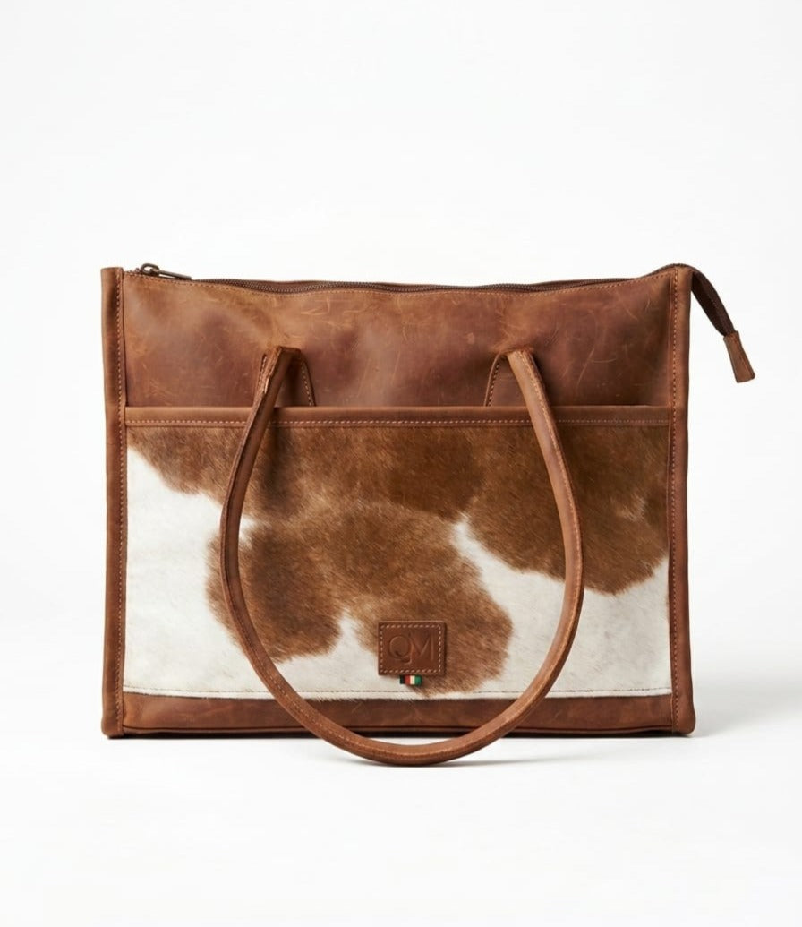 Wambui Large Handbag