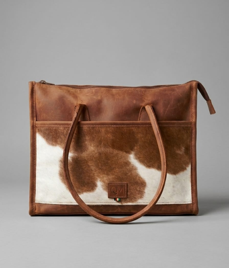 Wambui Large Handbag