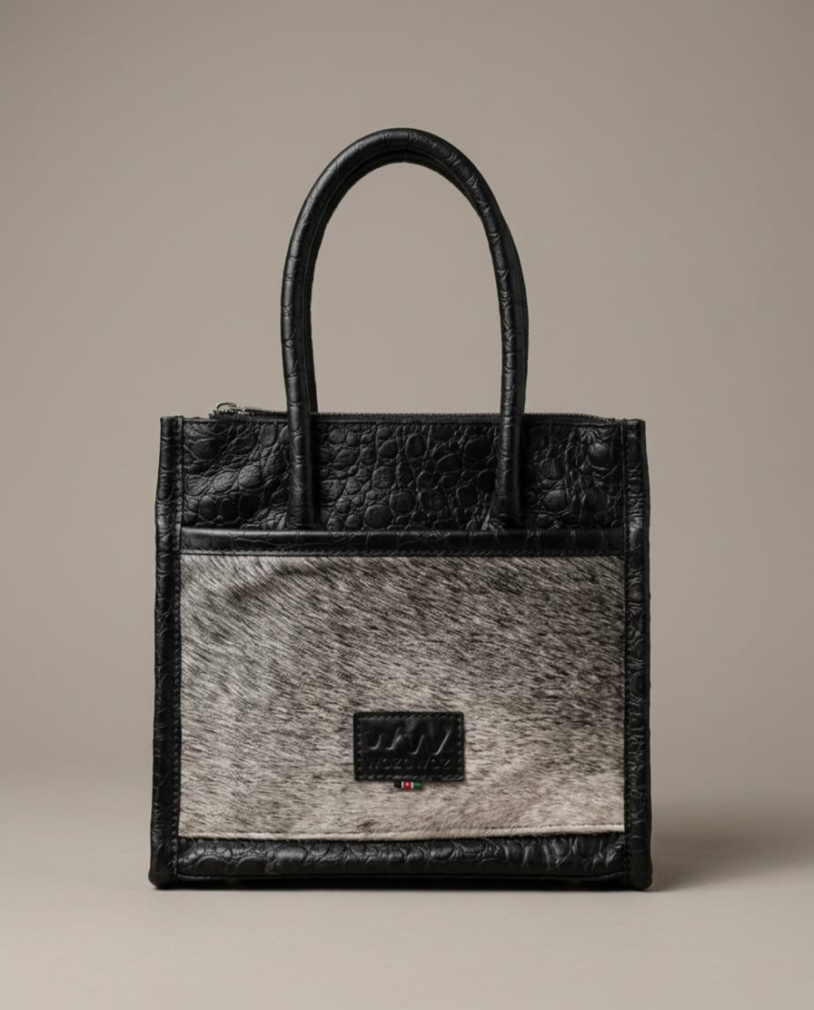Wambui Mini Handbag