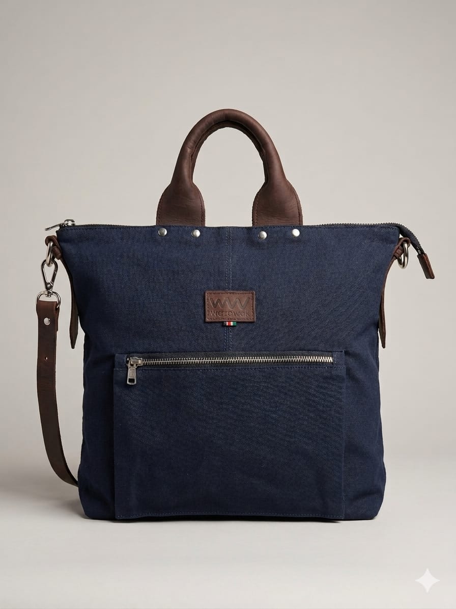 Mwende Ladies Backpack