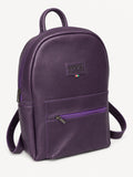Amira Leather Backpack