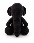 Tembo Crochet Elephant Doll