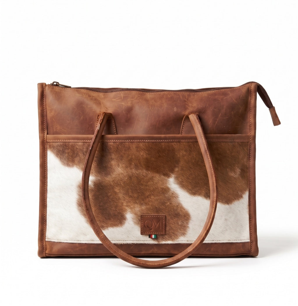 Wambui Large Handbag