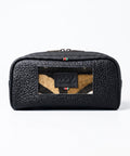 Ciru Wash Bag With Mudcloth
