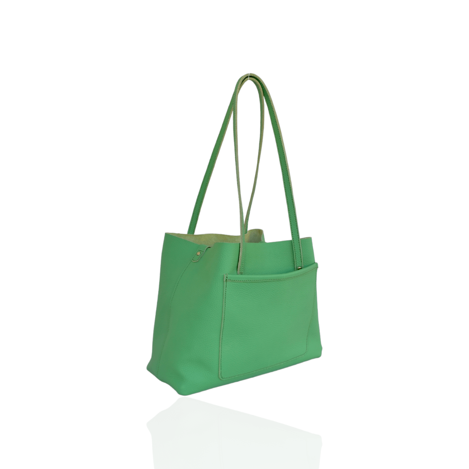 Neli Makelele Handbag
