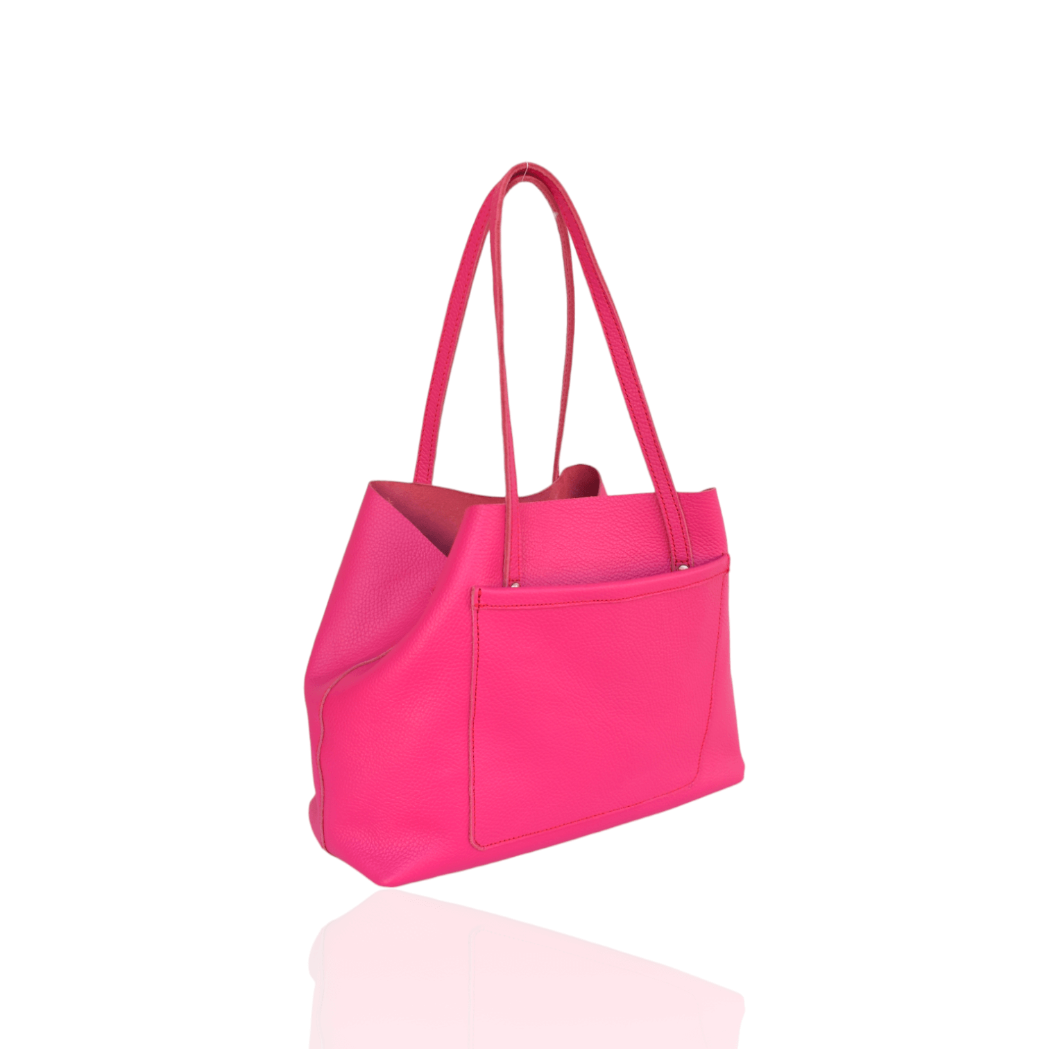 Neli Makelele Handbag