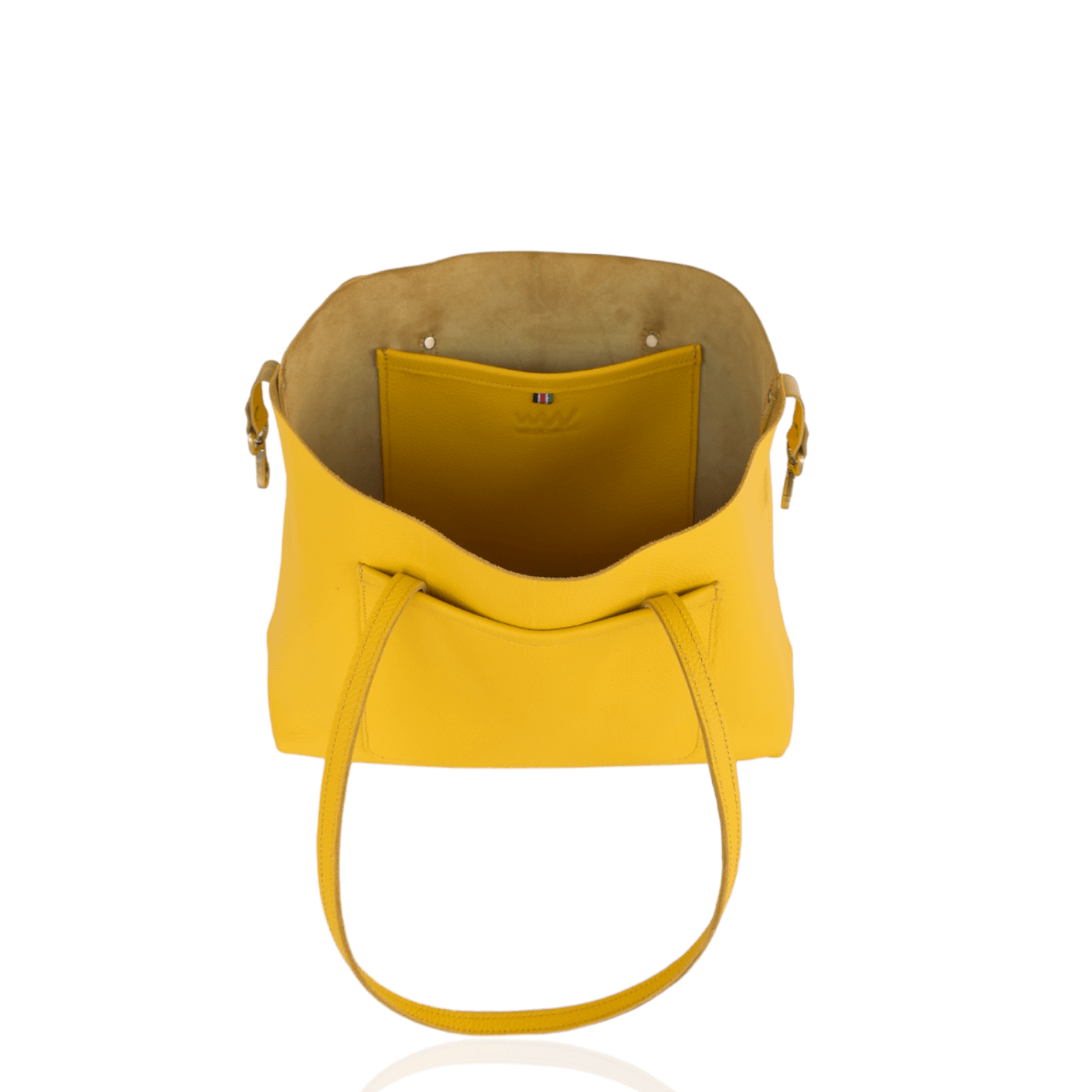 Neli Makelele Handbag