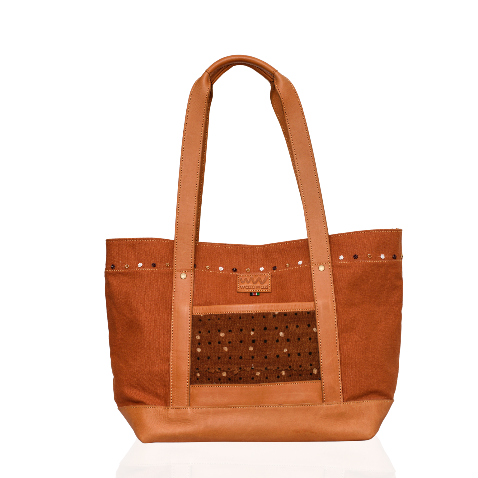 Siparo Canvas Tote Bag